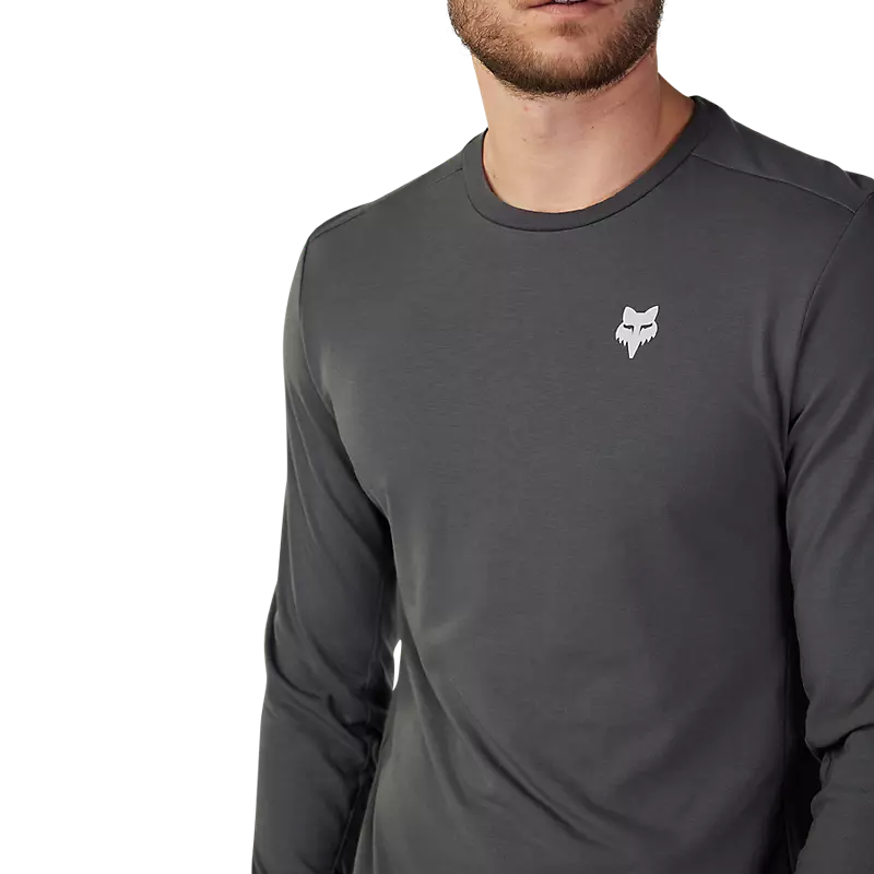Ranger Tred Drirelease® Long Sleeve Jersey