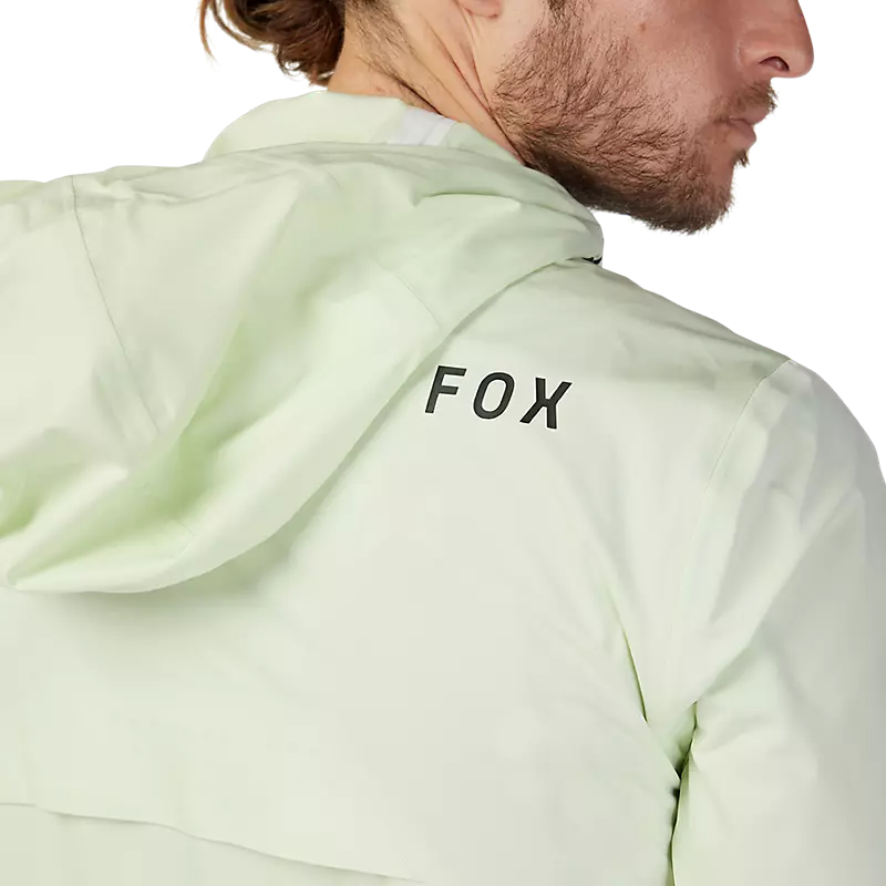 Flexair Lite Dogwood Jacket