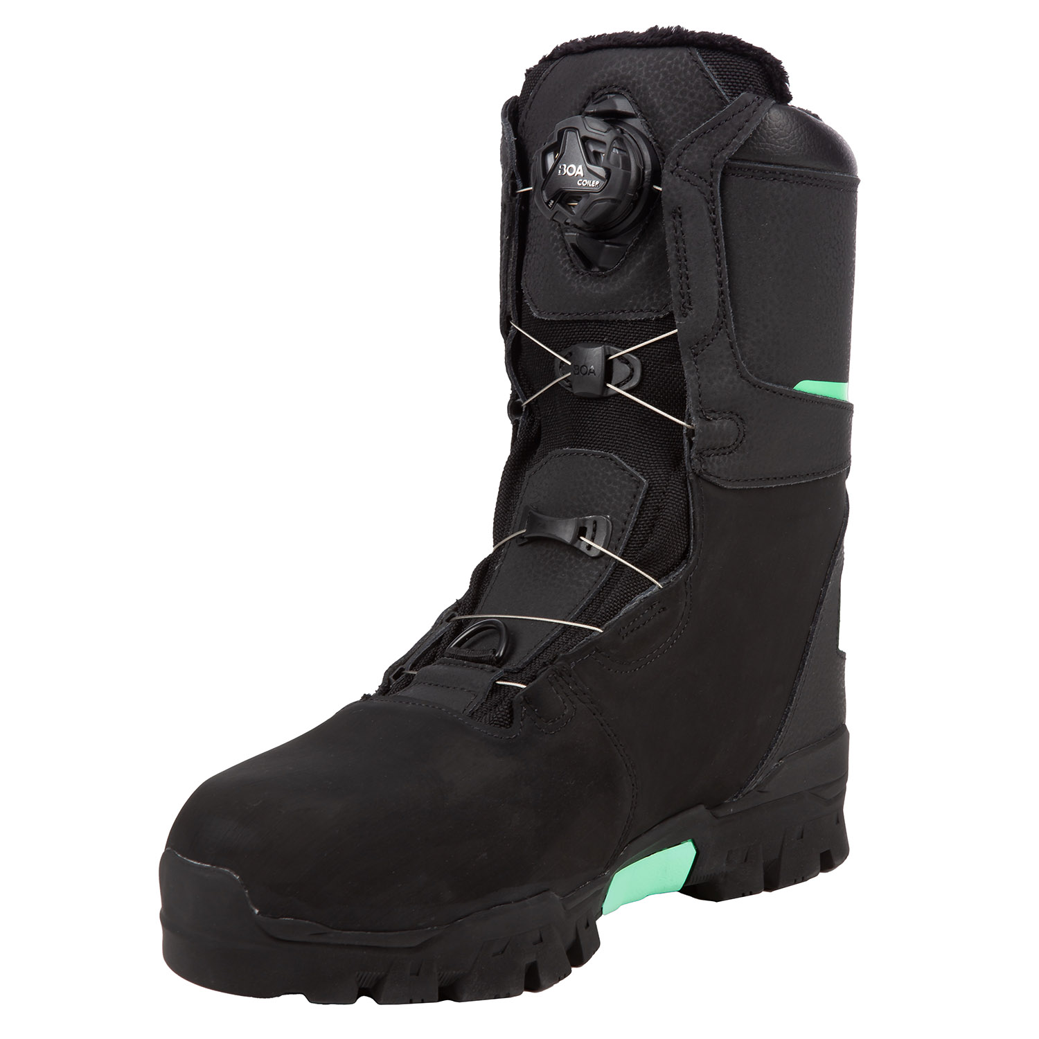 Aurora GTX BOA Boot