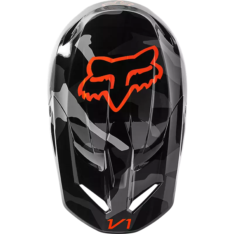 V1 Bnkr Helmet