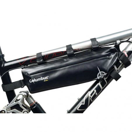 Columbus Dry Micro Panier 10L - Alforja portaequipajes bicicleta