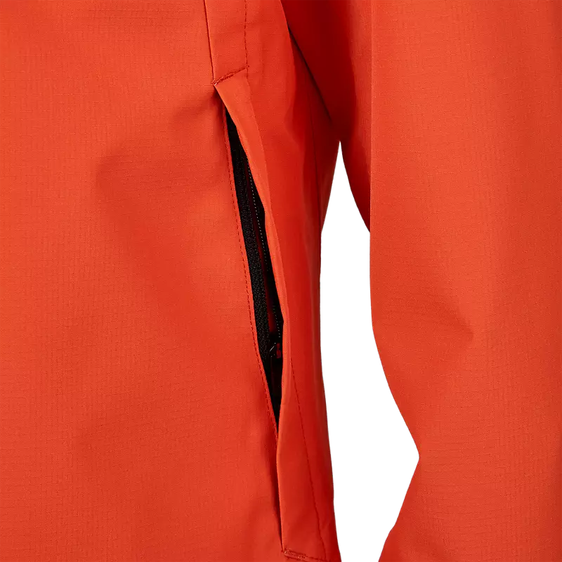 Youth Ranger 2.5-Layer Water Jacket