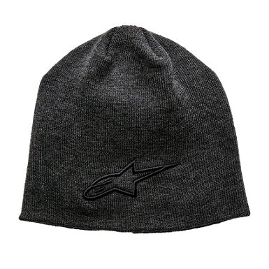 GORRO ALPINESTARS AGELESS 3D ANTRACITA