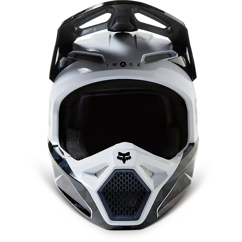Youth V1 Core Nuklr Helmet