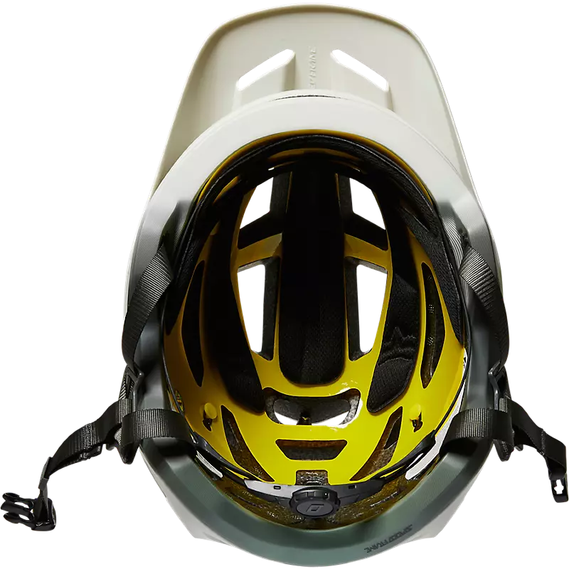 Speedframe Vnish Helmet