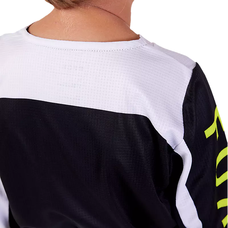 Youth 180 Nitro Jersey