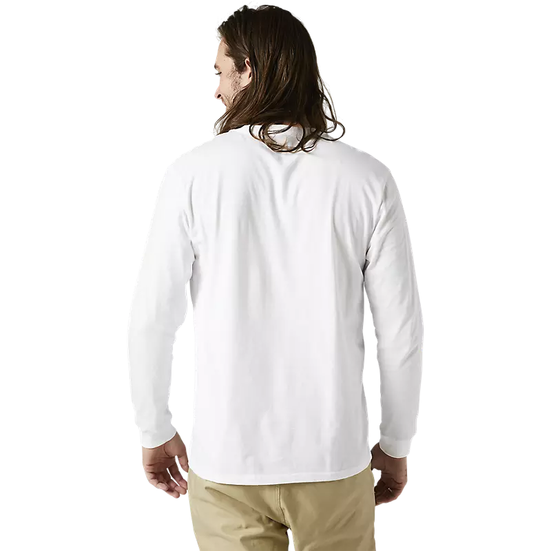Kawasaki Stripes Long Sleeve Premium Tee