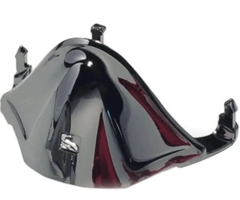 NARICERA SCOTT BEAK VOLTAGE NEGRO