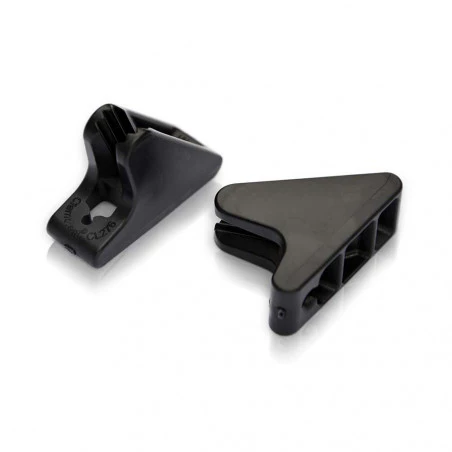 Bushmen Easy Tarp 3x3 verde - Toldo Bushcraft