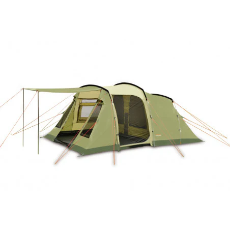High Peak MONODOME PU 2P Azul - Tienda de campaña iglú