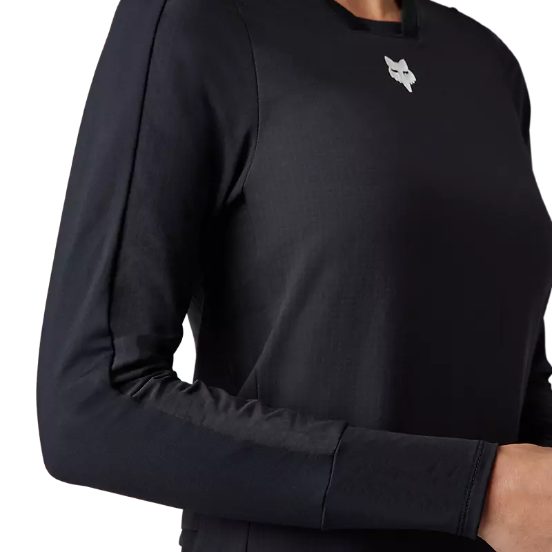 Womens Defend Thermal Jersey