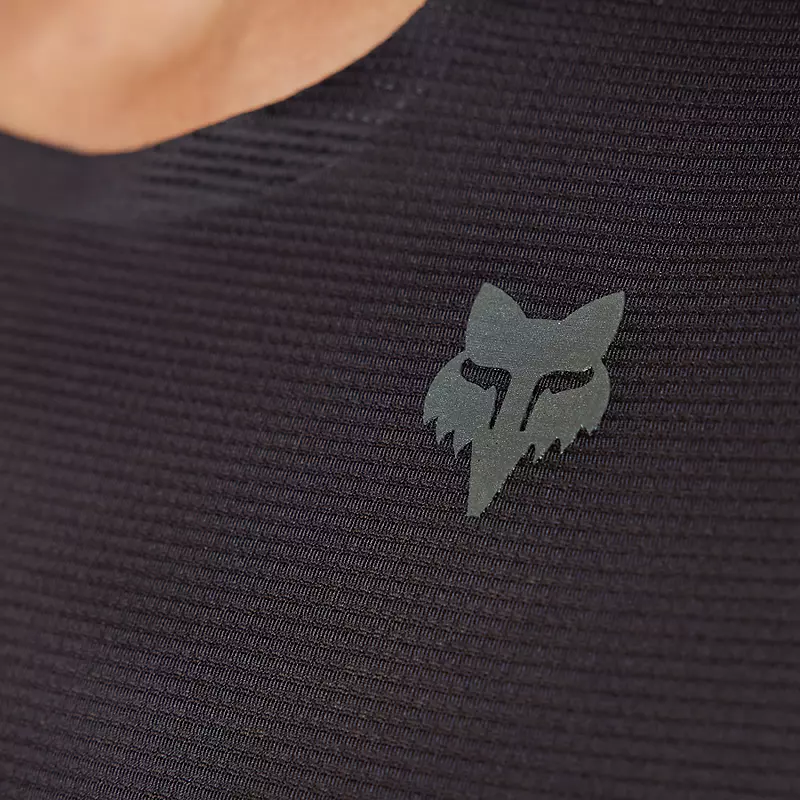 Womens Flexair Ascent Short Sleeve Jersey