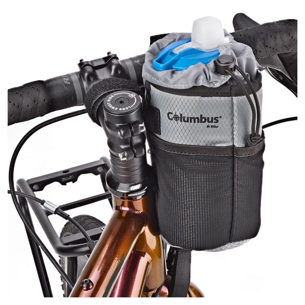 Columbus Stem Bag - Bolsa de potencia bicicleta