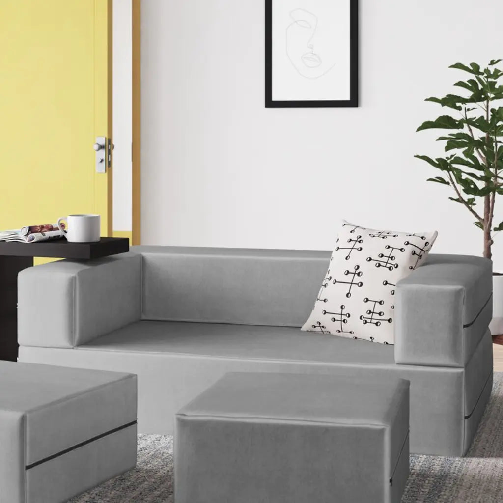 Eugene 61'' Square Arm