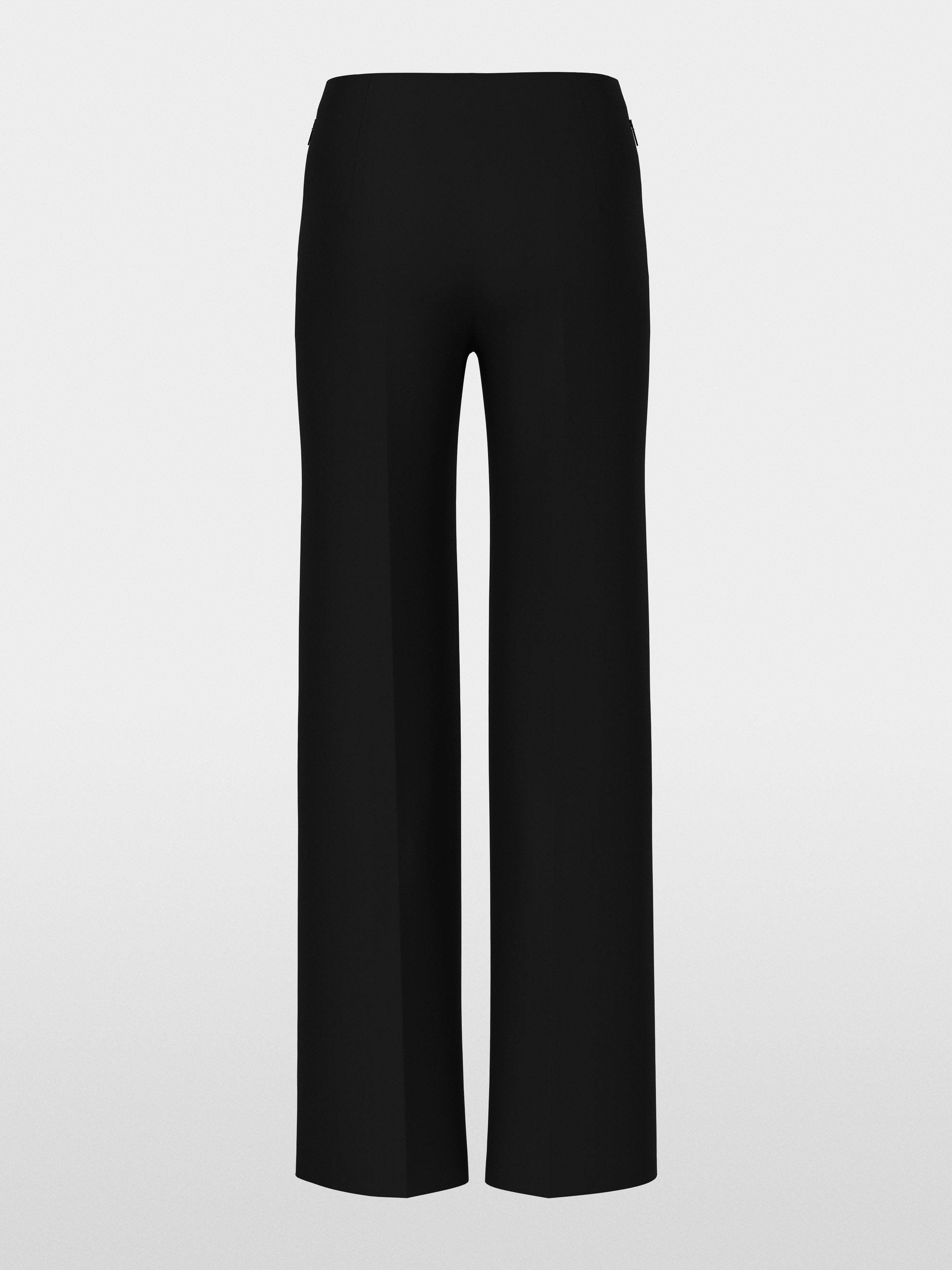 Marc-Cain Puddle pants model WINDER