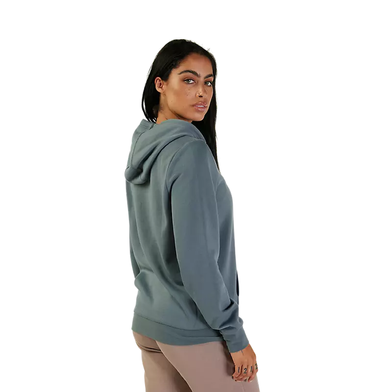Womens Absolute Pullover Hoodie