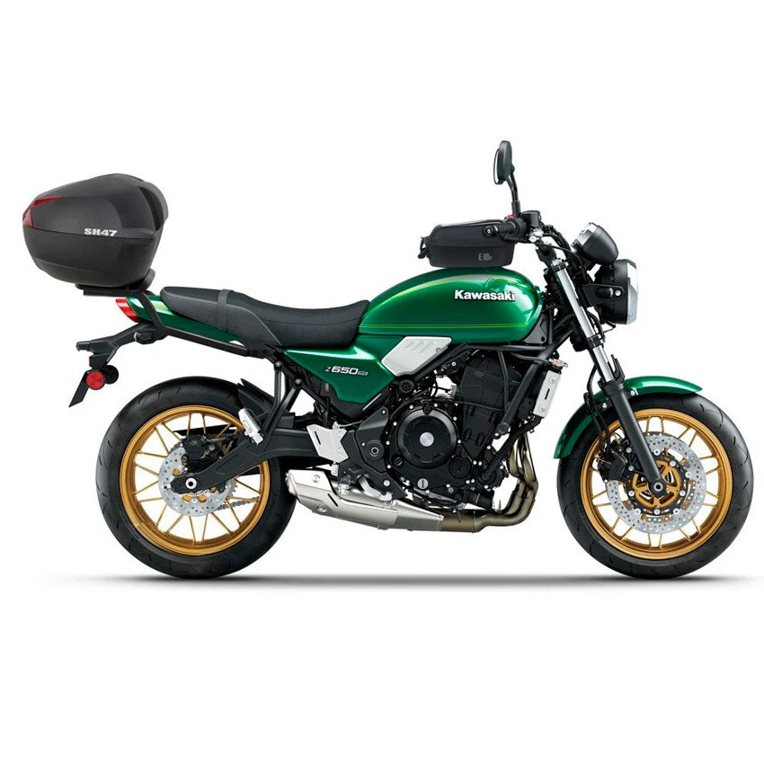 ANCLAJE SHAD K0ZR61ST - KAWASAKI Z650RS