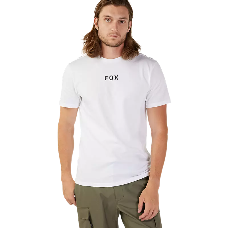 Flora Premium Tee
