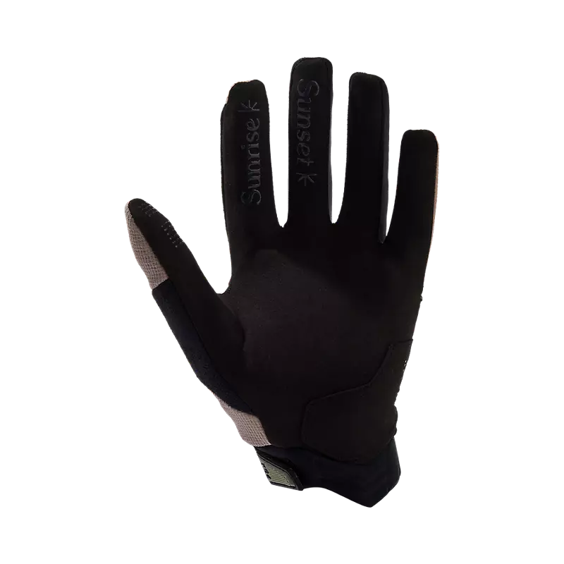 Defend Fire Lunar Low-Profile Gloves