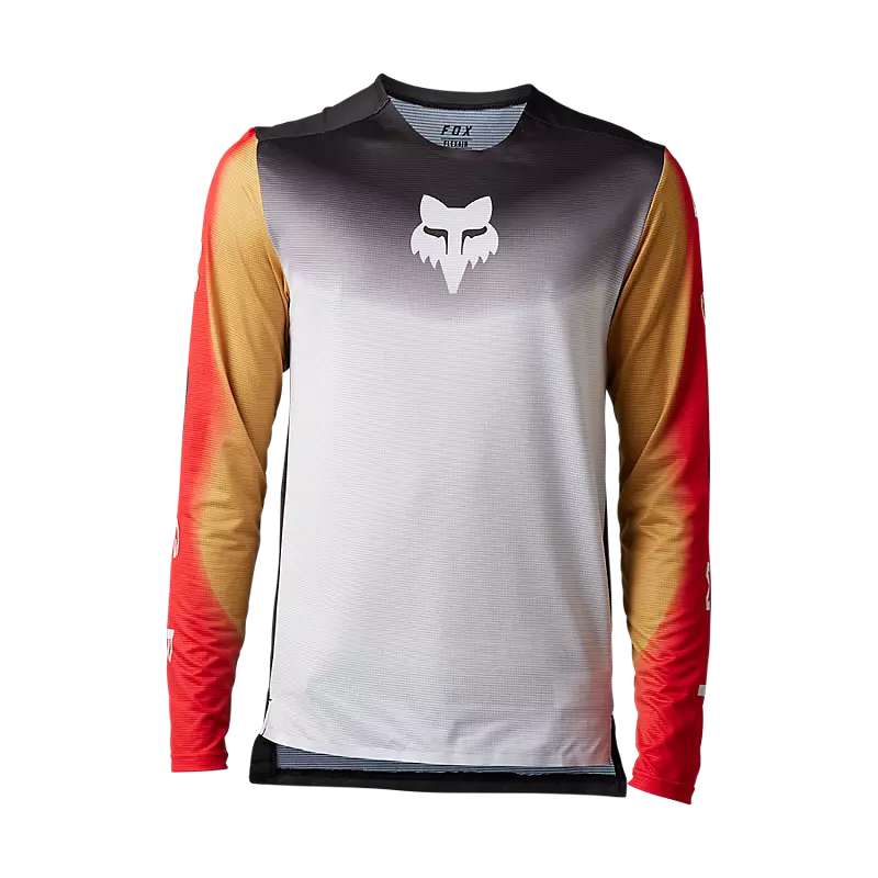 Flexair Novah Long Sleeve Jersey