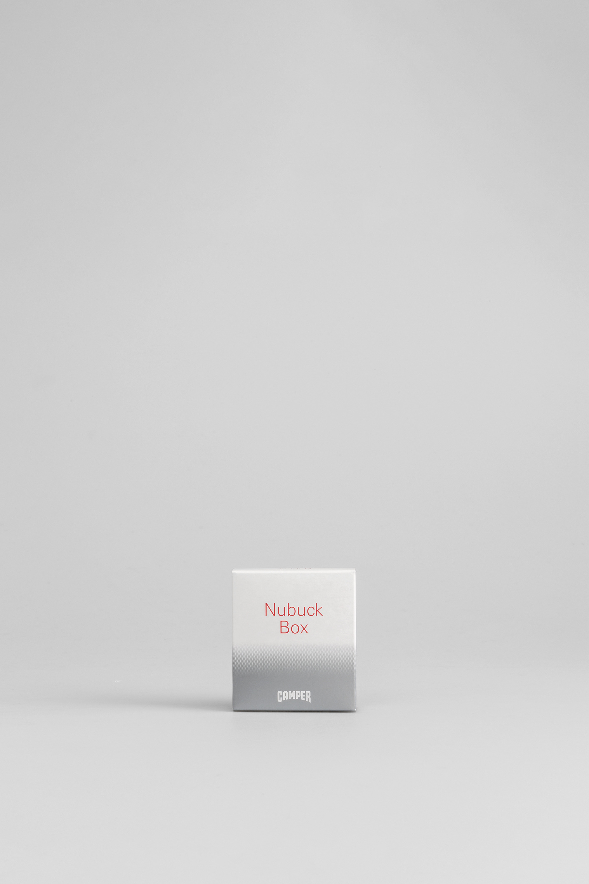Nubuck Box - Nubuck Box