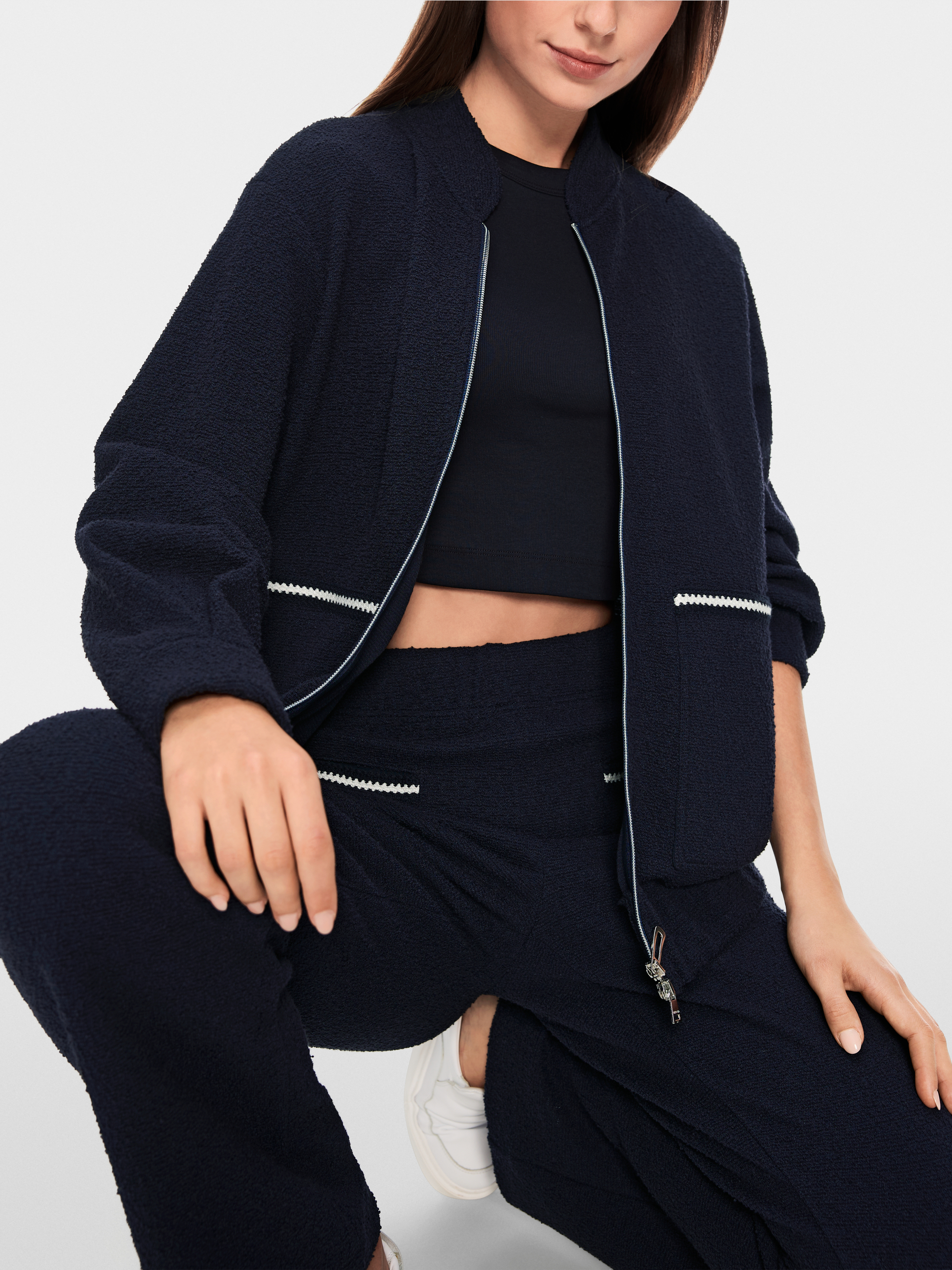 Marc-Cain Sporty jacket