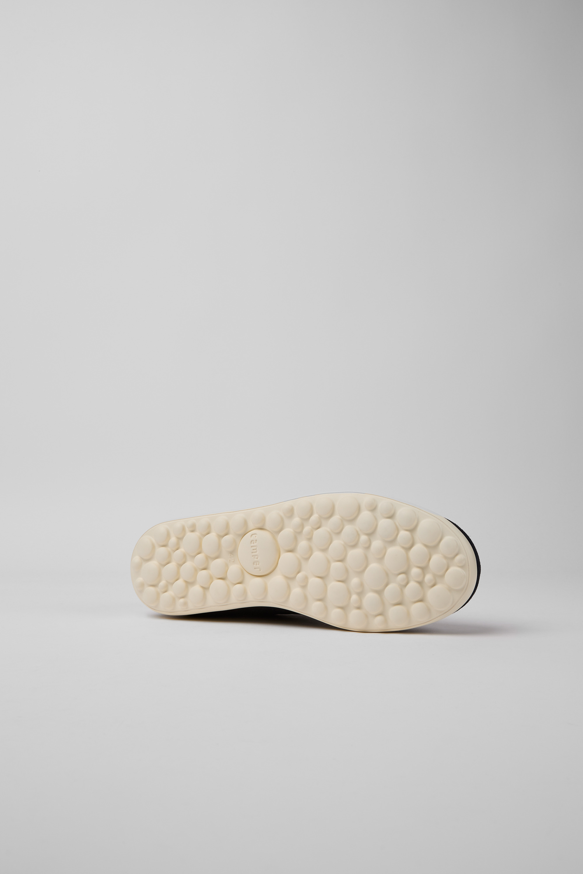 Pelotas XLite - Navy textile and nubuck shoes for men