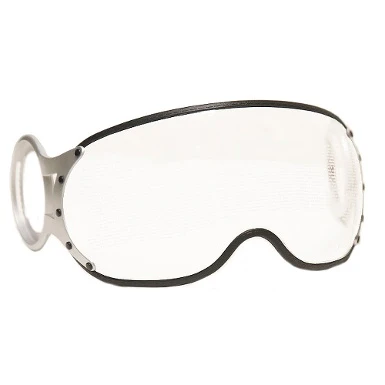 PANTALLA ZEUS - HZ218 TRANSPARENTE