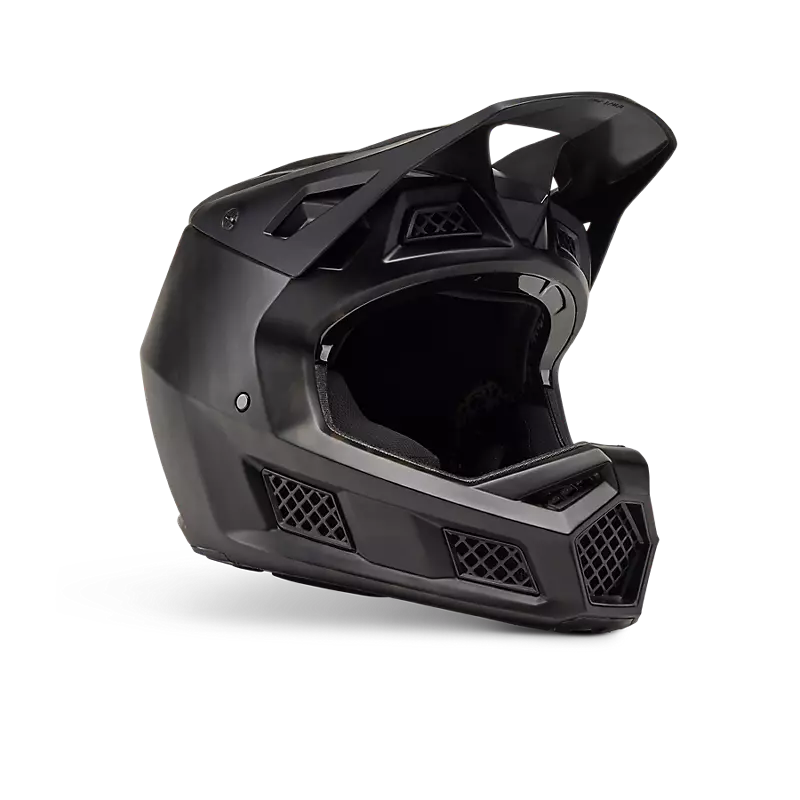 Rampage Pro Carbon Mips? Helmet