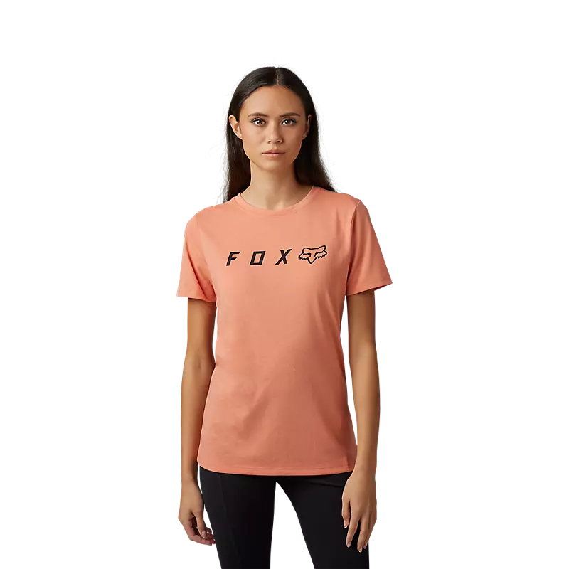 Womens Absolute Tech Tee