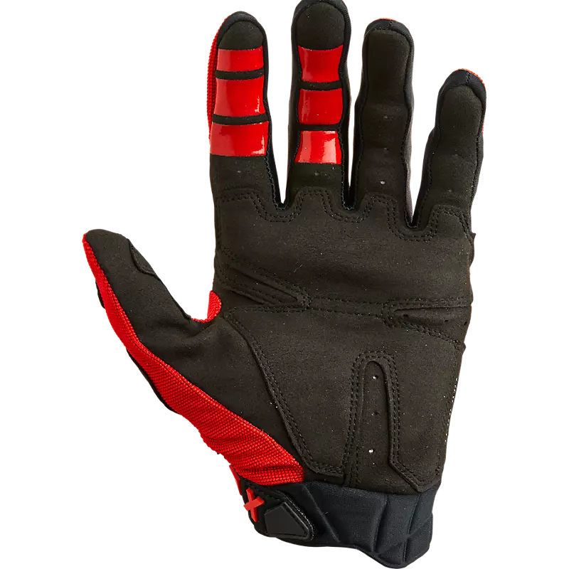 Bomber Gloves