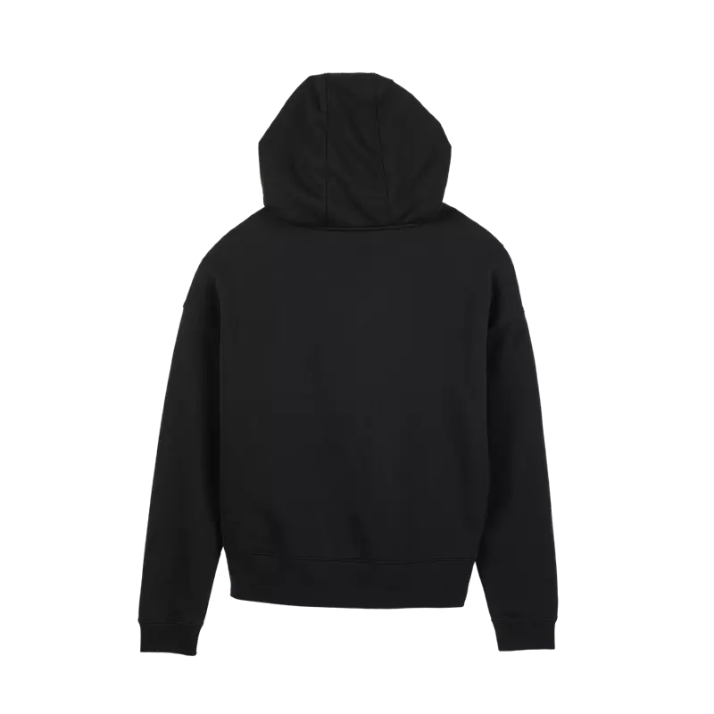 Womens Sensory Pullover Hoodie