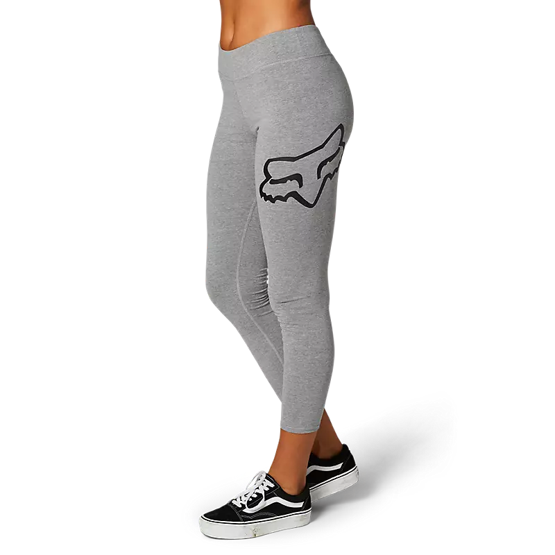 Womens Boundary Leggings