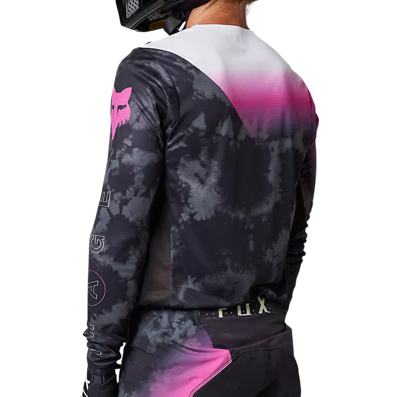 Flexair Detonate Jersey
