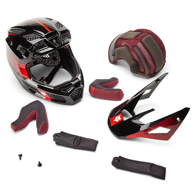 Rampage Pro Carbon Mips? Glnt Helmet