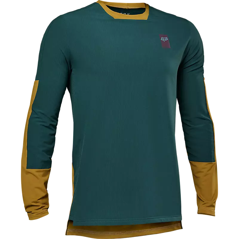 Defend Thermal Jersey
