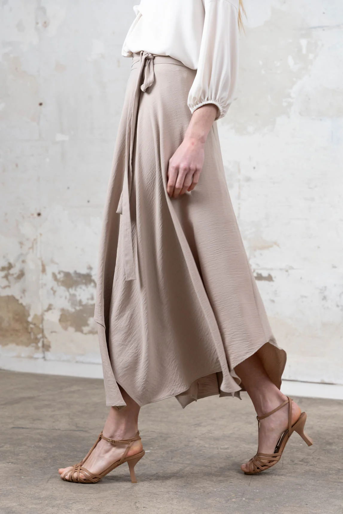 Rivera-spain Falda Bottidda