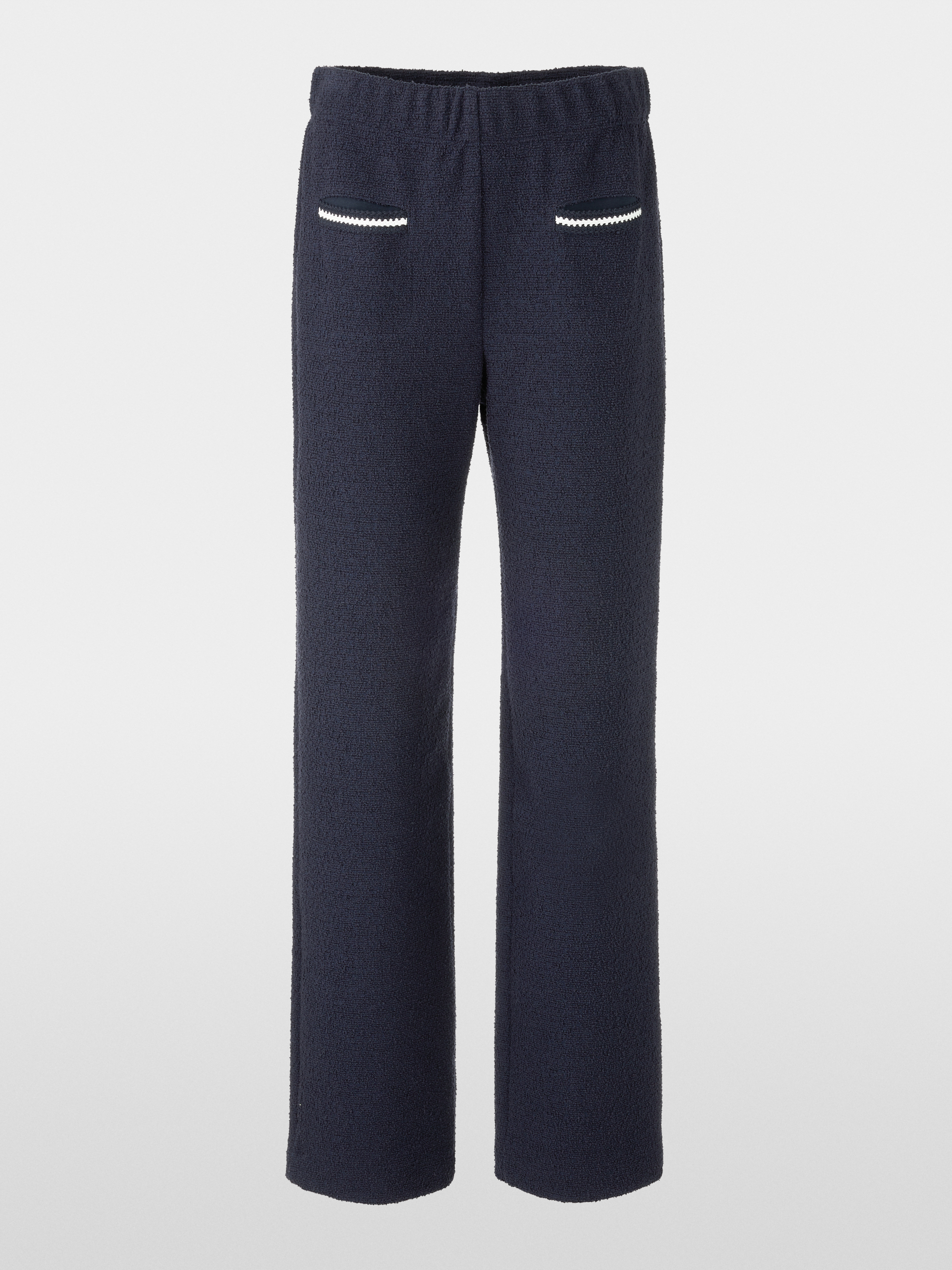 Marc-Cain Sporty trousers WASHINGTON