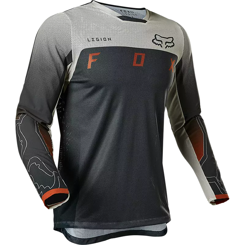 Legion Air Scanz Jersey