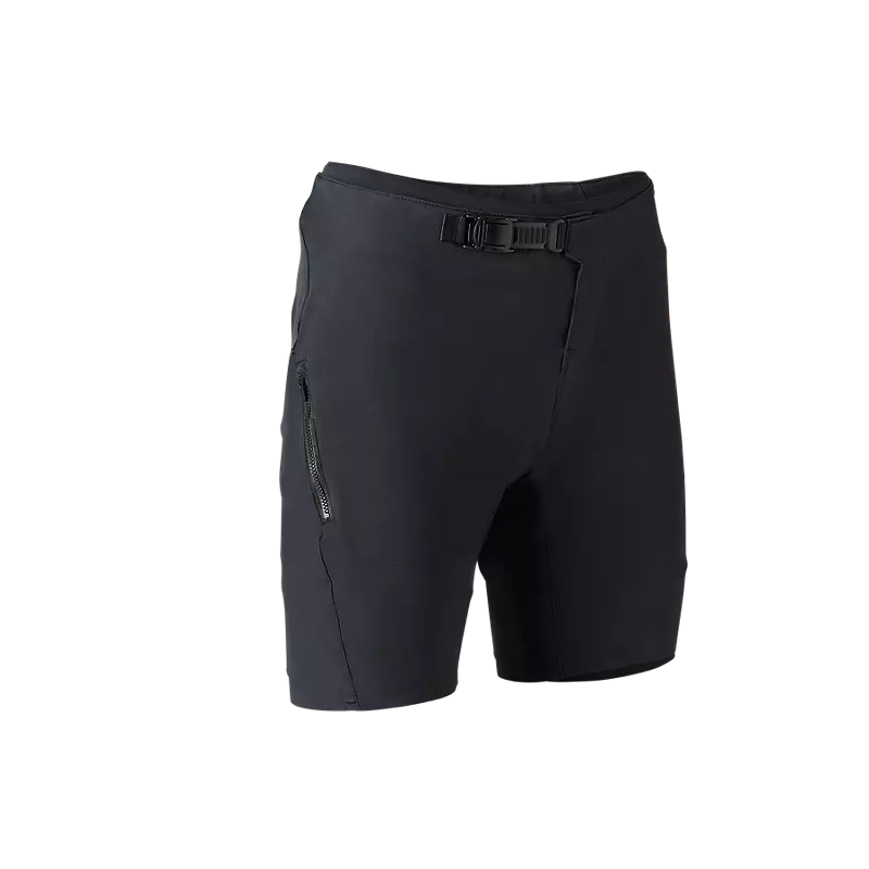 Womens Flexair Ascent Lined Shorts