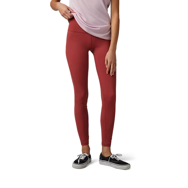 Womens Detour Leggings