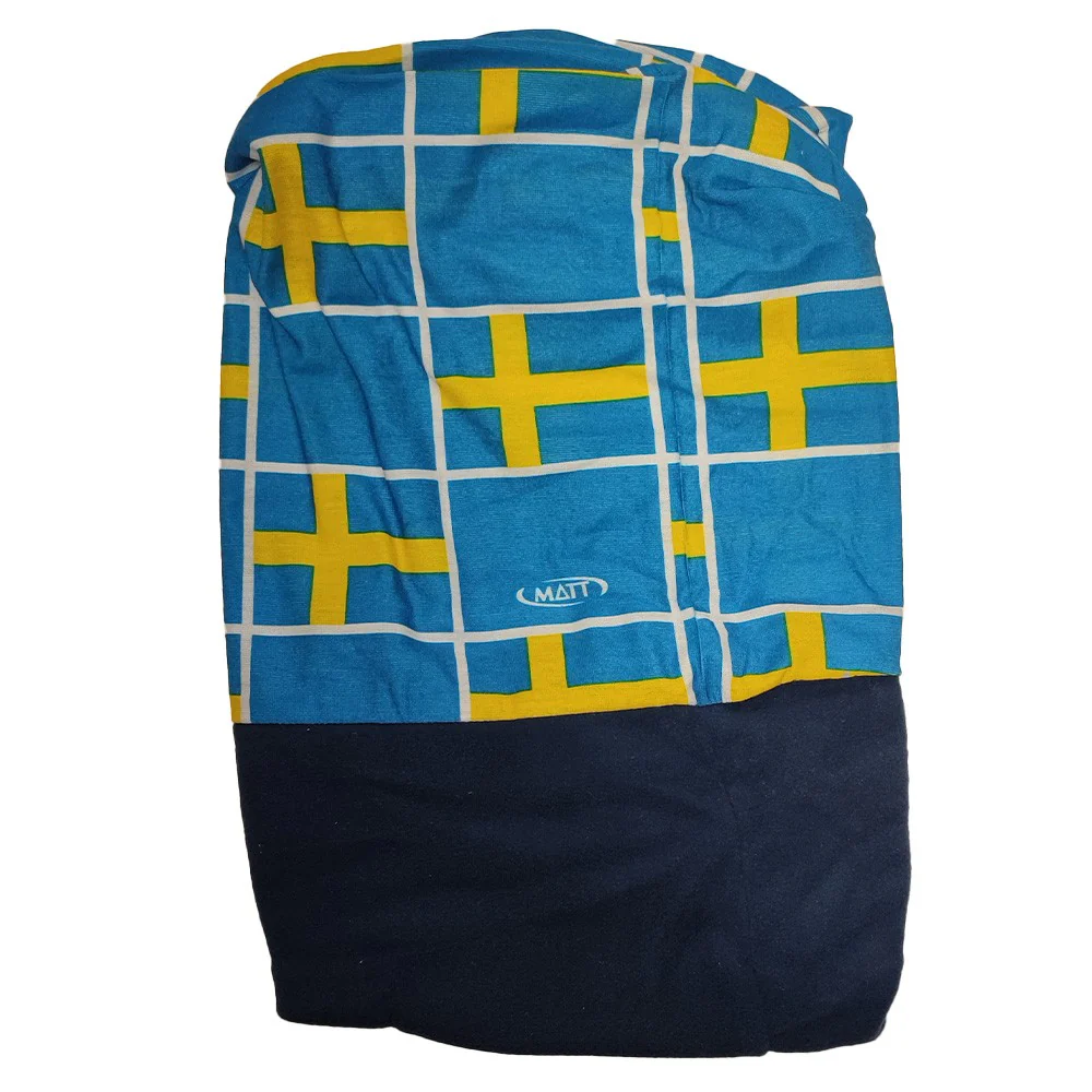 BRAGA CUELLO POLARTEC - SUECIA