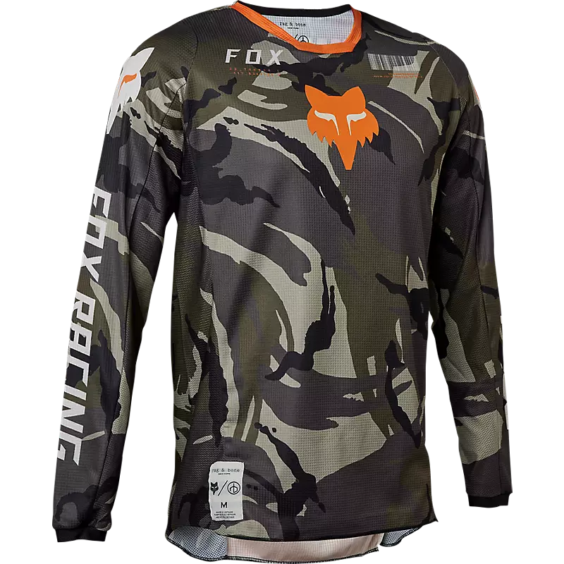 180 rag & bone? Camo Jersey