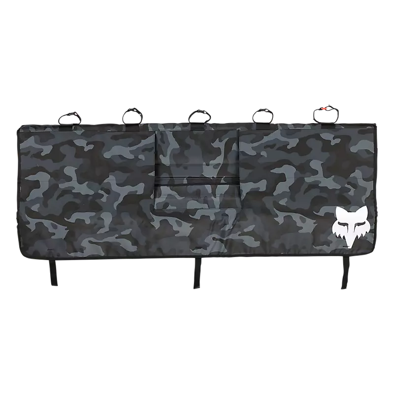 Small Tailgate Cover