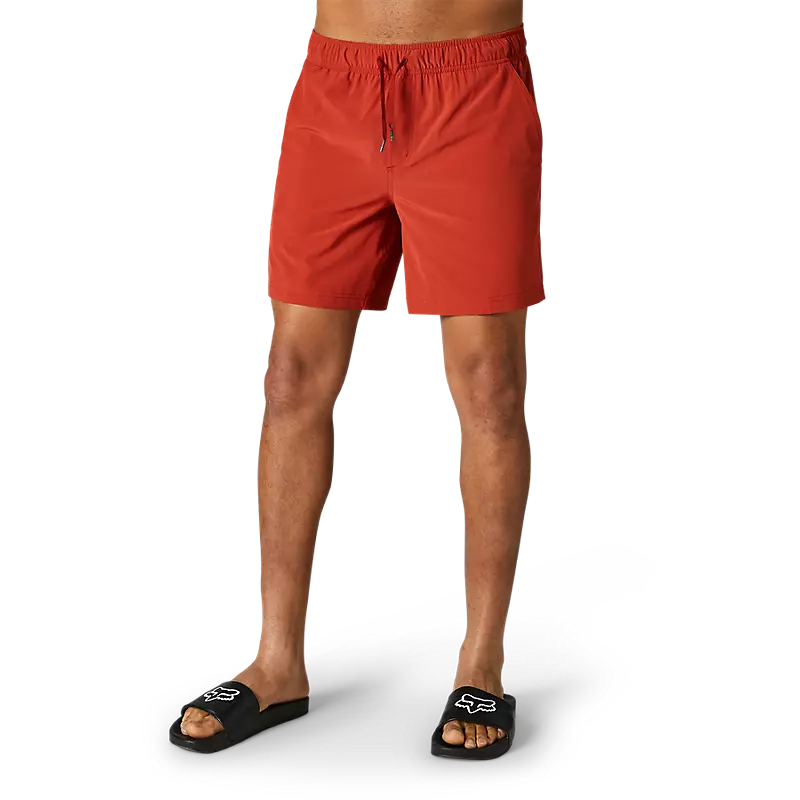 Beaten Path Volley Shorts