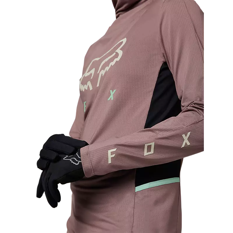 Womens Ranger Drive Jersey