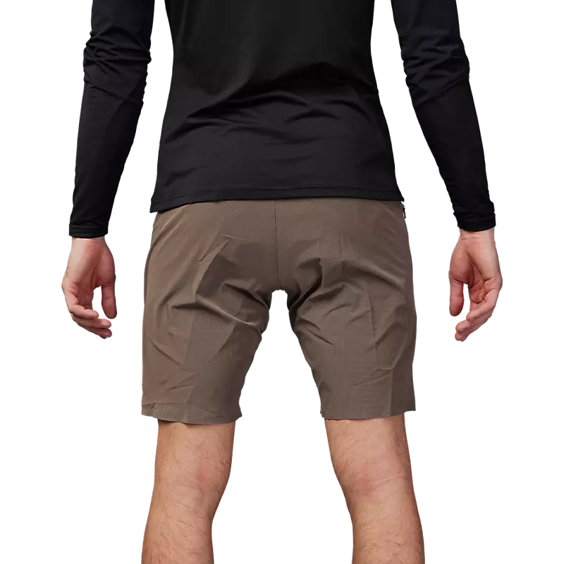 Flexair Ascent Lined Shorts