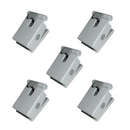 Avancé caravana Ticamo TURIN - fondo 250 cm