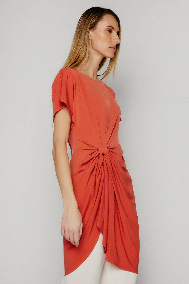 Rivera-spain Top Isabel