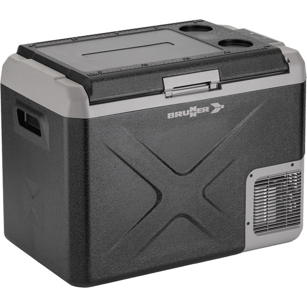 Nevera-congelador con compresor Brunner POLARYS FREEZE SZ 40 Litros